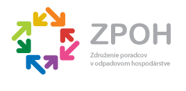 Združenie poradcov v odpadovom hospodárstve